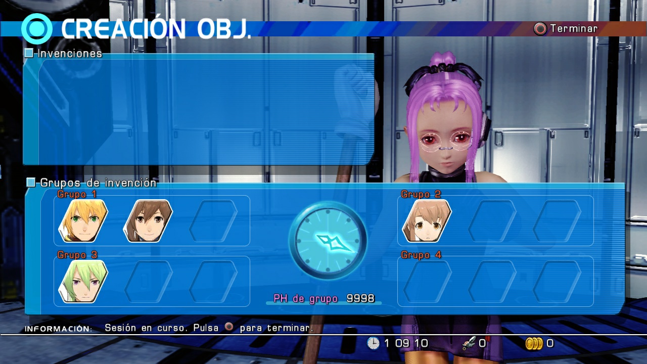 Star Ocean: The Last Hope - International - Imagen 41